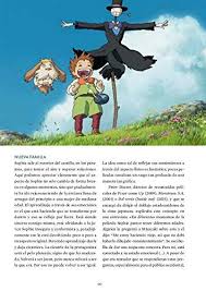 Libros de pan • editorial berenice la secuela que supera a el castillo ambulante entre estas la versión de hayao miyazaki de el castillo ambulante. Castillo Ambulante Un Corazon Es Una Pesada Carga El Lopez Martin Alvaro 9788418320019 Amazon Com Books