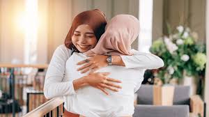 Salah satu cara untuk kita membalas jasa dan menjaga adab terhadap. 7 Adab Dengan Ibu Bapa Yang Perlu Diamalkan Kelabmama Malaysia