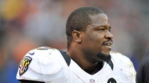 Jameel McClain's MRI Keeping Him From Clearance