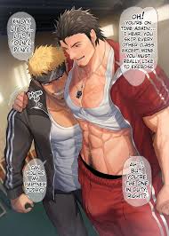 Public Sex Exhibitionism - Page 6 of 33 - MyReadingManga Archives