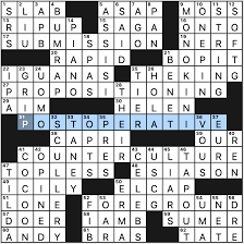 Wsj crossword puzzle is available both in print and web version from monday to saturday. Wednesday September 11 2019 Diary Of A Crossword Fiend