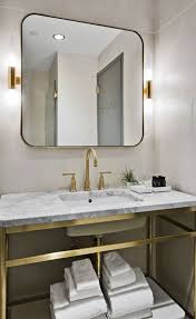 Notice how the bathroom is mostly white with pops of grays and creams. Marble Bathroom Ideas Inspiration Sleek Luxurious And Sophisticated Versital