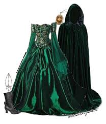 Salazar Slytherin Gender Swapped Stylische Kleidung Kleidung Outfit
