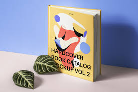 Hardcover book mockup vectors (488). Free Hardcover Book Mockup Psd Free Mockups Best Free Psd Mockups Apemockups