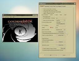 Whilst theoretically similar to a physical nintendo 64 gameshark, i cannot guarantee these codes' compatibility with it or all physical goldeneye 007 game . Goldeneye 007 N64 Permanently Unlock All Levels And Characters Subretro
