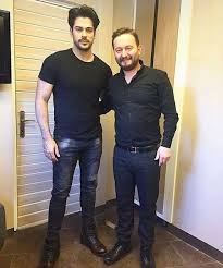 Szulejman 2019 04 06 Burak Es Fahriye Kisfia Hamarosan Facebook