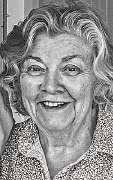 CLAIRE COLLIER Obituary (2013)