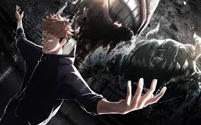 Top 300 best live wallpapers for wallpaper engine september 2020. 2880x1800 Jujutsu Kaisen Yuji Itadori Macbook Pro Retina Wallpaper Hd Anime 4k Wallpapers Wallpapers Den