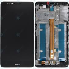 Huawei Ascend Mate 7 (JAZZ-L09) Display ...