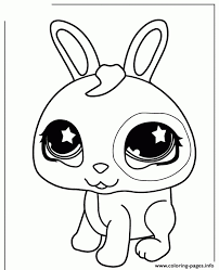 To print this free coloring page, click below to download the pdf file. Get This Cute Bunny Coloring Pages Free To Print 77319