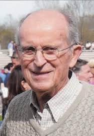 Roger Vanden Bosch Obituary (1928