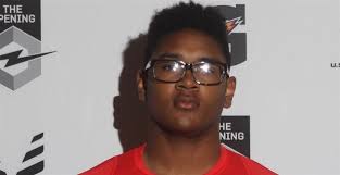 Lone Star State Speed: Texas' fastest 2021 recruits