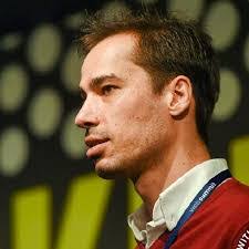 Barry Ochoa's Instagram, Twitter & Facebook