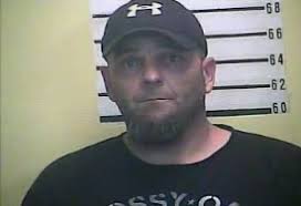 Recent Middlesboro arrests