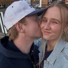 Kinda blurry but kinda fun!