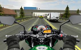 Drive as crazily as you want here and there are not radars. The Highway Traffic Rider Motorcycle Driving For Android Apk Download