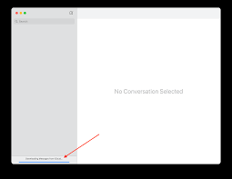 Messages for macos is a great way to stay in touch and communicate with the people you know, and here's how you get it set up. How To Connect Imessage To Mac In 2021