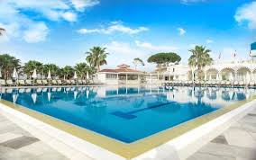 Si estás pensando en viajar desde madrid a tenerife, te ofrecemos vuelo mas hotel ¡no hace falta que busques más! Letoonia Golf Resort 5 Antalya Bis Zu 70 Voyage Prive