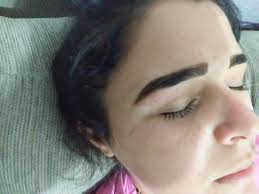 Thalia Schmidt Maquiadora