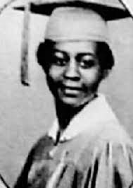 Elizabeth "Liz" Johnson Polk