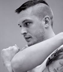 Tom Hardy Military Haircuts Men Military Haircut High And Tight Haircut