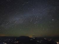 Check spelling or type a new query. Meteor Shower Calendar 2021 Dates And Viewing Tips When Is The Next Meteor Shower The Old Farmer S Almanac