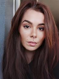 Some time ago someone said that the Czech people have a certain "look"  about them. This is a photo of my great-great-grandmother, Marie Brecka  Beranek Kucera