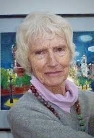 Elisabeth W. Case Obituary