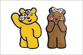 BBC Children in Need appoints marketer to push Pudsey and Blush