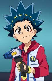 pin by bey world on valt aoi anime characters beyblade characters cute anime boy