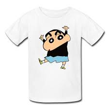 Communities/chans (crossed out means offline at time of checking) head over to 180chan.al for a list of active studios, or 144chan.vn for ontopic shekeleer sites. Teen T Shirts Crayon Shin Chan Manga Series Tagalog Tee Letter Printing T Shirts Aliexpress