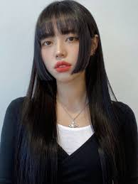 Pin di Agatha Benjamin su Hair