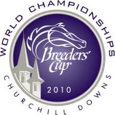 2010 Breeders Cup