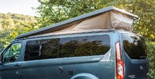 It's easy to drive, simple to park, gets great gas mileage plus you can. Loft Living On Wheels Ford Transit Nugget Plus With Tilt Roof Adds Fourth Variant To Popular Camper Van Range Ford Of Europe Ford Media Center