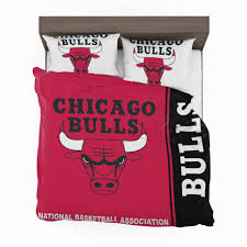 Ships free orders over $39. Chicago Bulls Nba Basketball Bedding Set Ebeddingsets