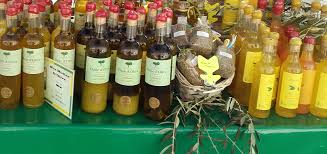 Domaine L Oliveraie
