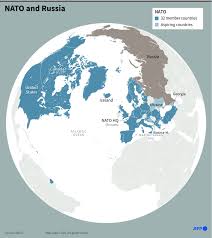 Russia has capacity for a limited attack against NATO territory at any  time, but a decision to act would depend on the Western allies' posture,  says top German military official https://arab.news/mg43h