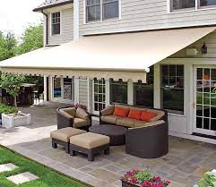 Liberty Awnings Retractable Awnings And Solar Screens Outdoor Awnings Retractable Awning Patio Pergola Outdoor Living