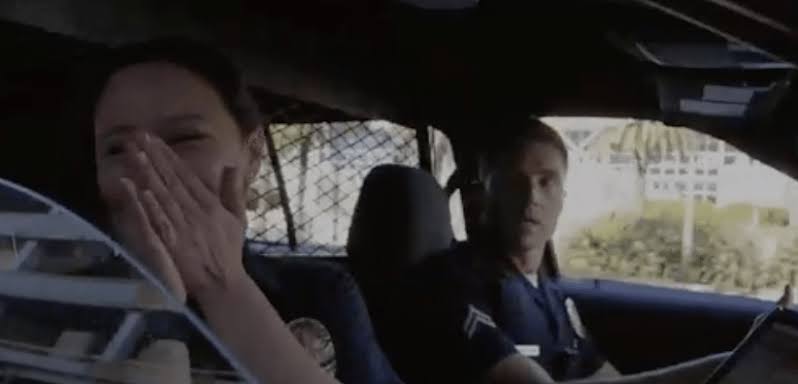 The Rookie Season 3, Episode 9 Review: Lucy clowned us all – Fangirl mind palace