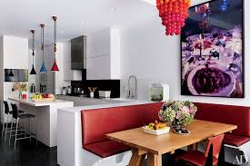 kitchens with pretty pendant lighting