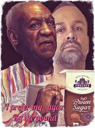 whatever you do, don't google bill ushler from suburban sasquatch 😬