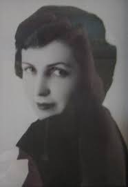 Mildred May Makibbin Higgins (1914-1998)