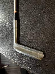 MACGREGOR IM TOMMY ARMOUR IRON MASTER PUTTER RH 35