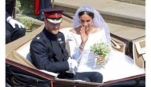 Succombez aux iconiques fragrances de la maison artisan parfumeur. Royaume Uni Mariage Princier Harry Et Meghan Se Sont Dit Oui