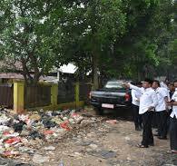 Wahdi : TPAS Karangrejo Harus Jadi Tempat Proses Akhir ...