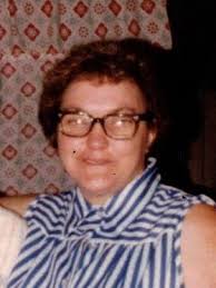 Betty Pirlozzi Obituary (1938