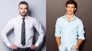 Here S One Reason You Shouldn T Wear An Untucked Shirt To The Office Business Casual Men Business Casual Shirts Business Casual Attire