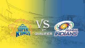 Ipl)former india opener gautam gambhir feels new… mi vs csk. Csk Vs Mi Qualifier 1 Prediction Head To Head Team News Mi Vs Chennai Super Kings Ipl