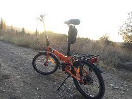 The dahon 20 qix d8 continues the long heritage of innovation that is core to the dahon company. That S My Dahon I Love This Bike Mariner D8 Foldingbikes