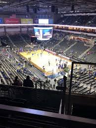 denny sanford premier center section 213 home of sioux